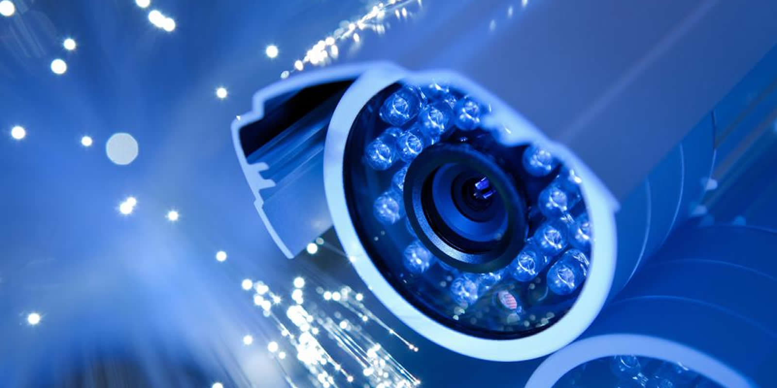 Amekom Systems your partner in CCTV Security Systems